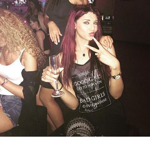 Carmenole 4 Carmenole 4