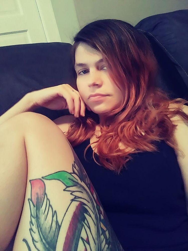 LiseVeutDuSexe 4 LiseVeutDuSexe 4