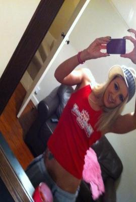 Rosysexy