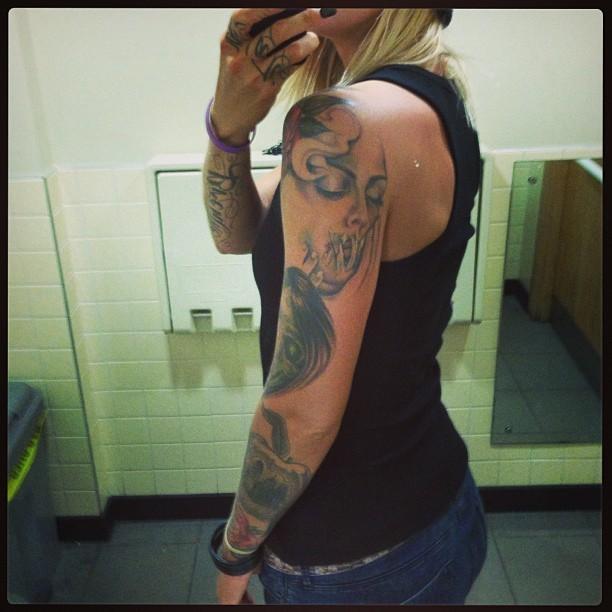 Rosysexy 10 Rosysexy 10