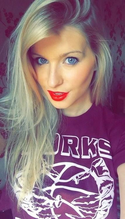 Blondsuceuse 2 Blondsuceuse 2