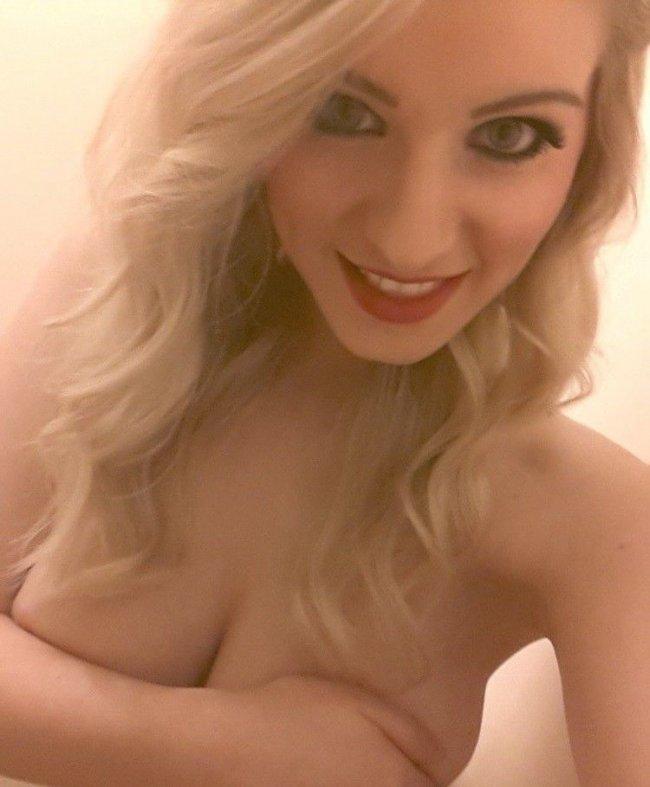 Blondsuceuse 9 Blondsuceuse 9